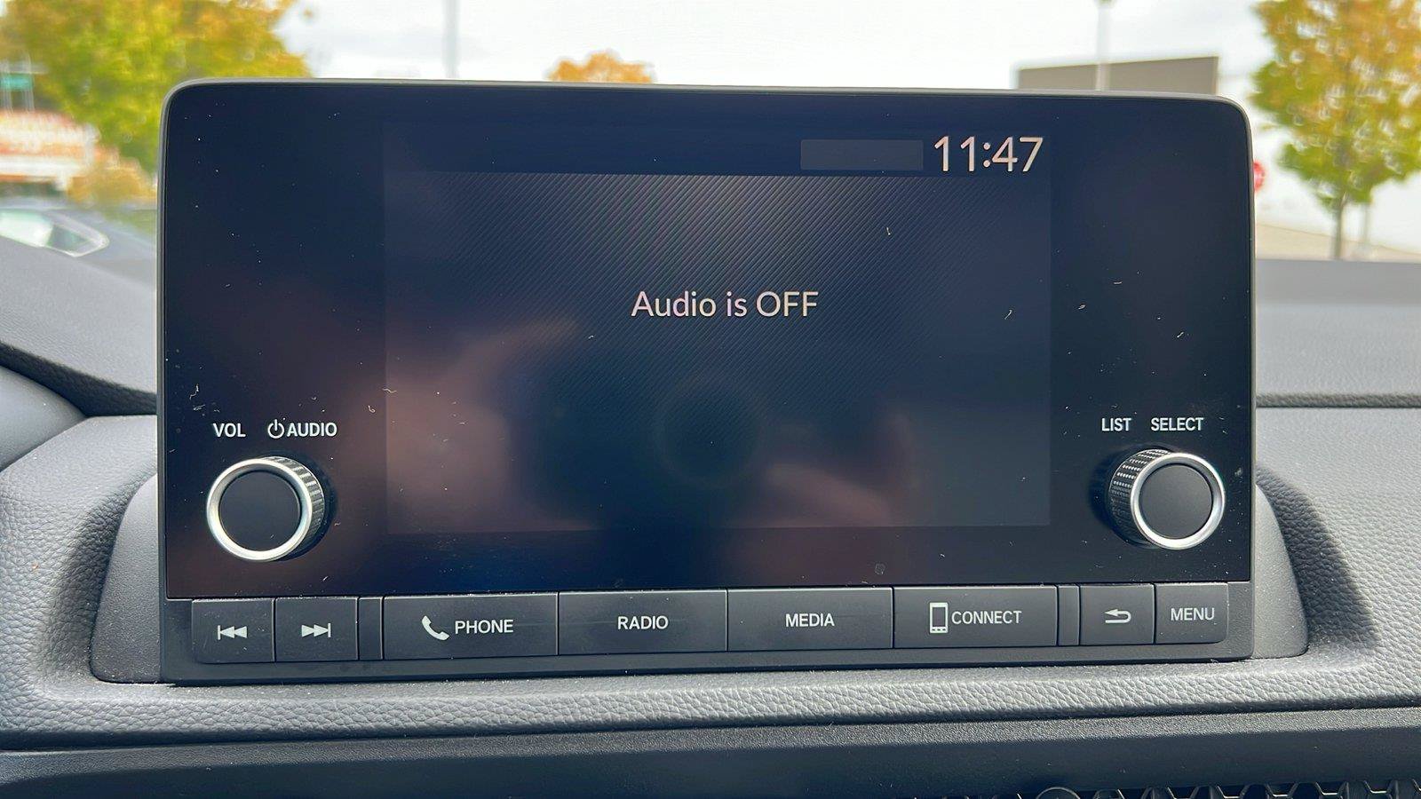 Certified 2024 Honda CR-V EX image 27