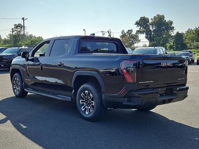 New 2026 GMC Sierra EV Elevation w/ Premium Package image 4