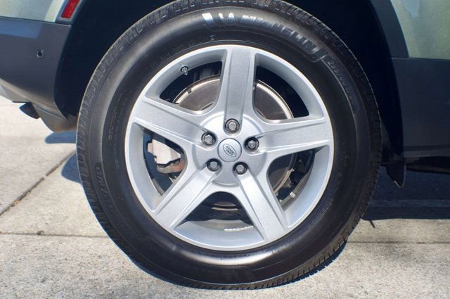 Used 2020 Land Rover Defender 110 SE image 55