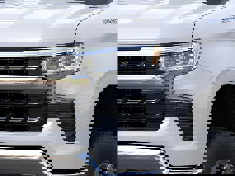 New 2026 Chevrolet Silverado 1500 LT image 34