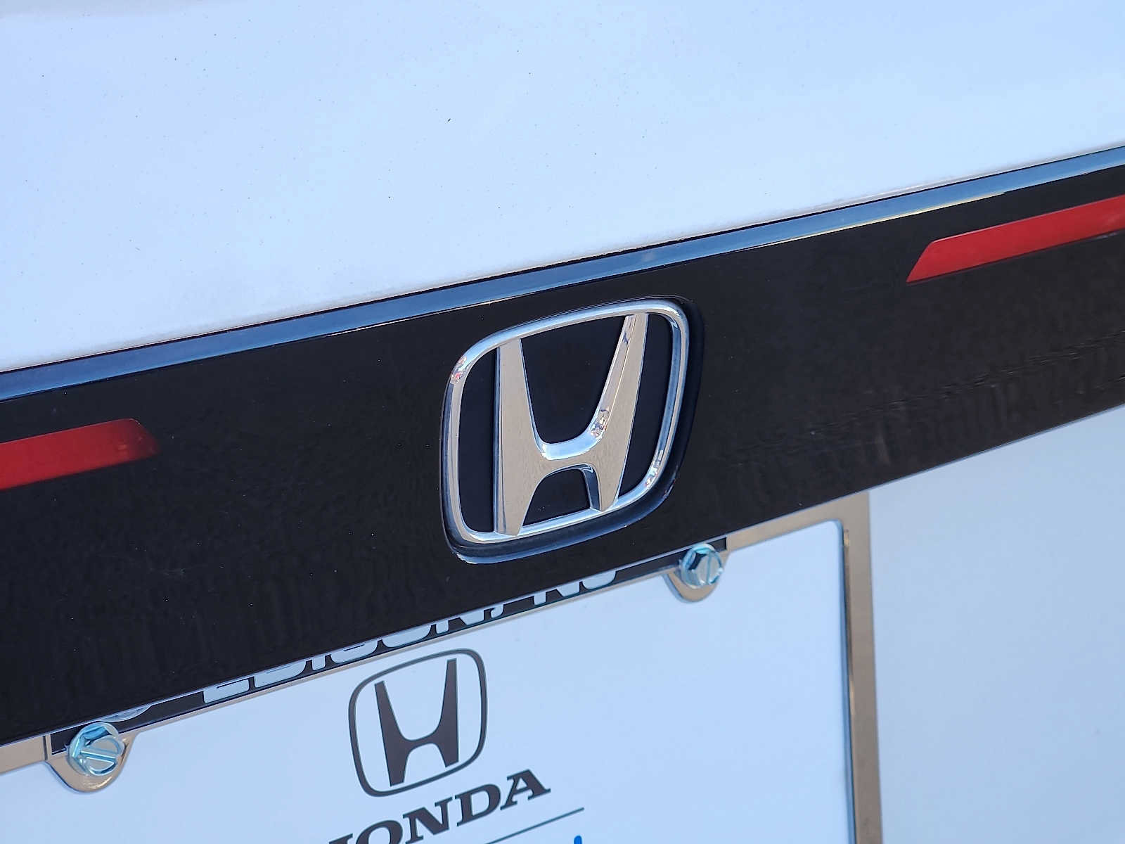 Certified 2024 Honda Accord LX image 28