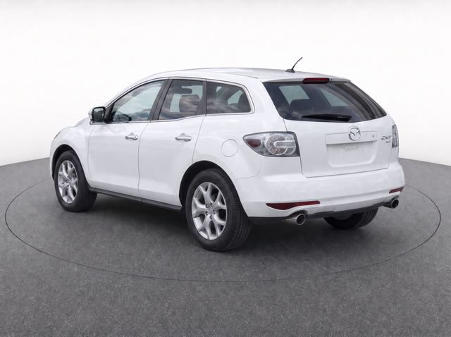 Used 2011 MAZDA CX-7 s Grand Touring AWD/4WD image 3