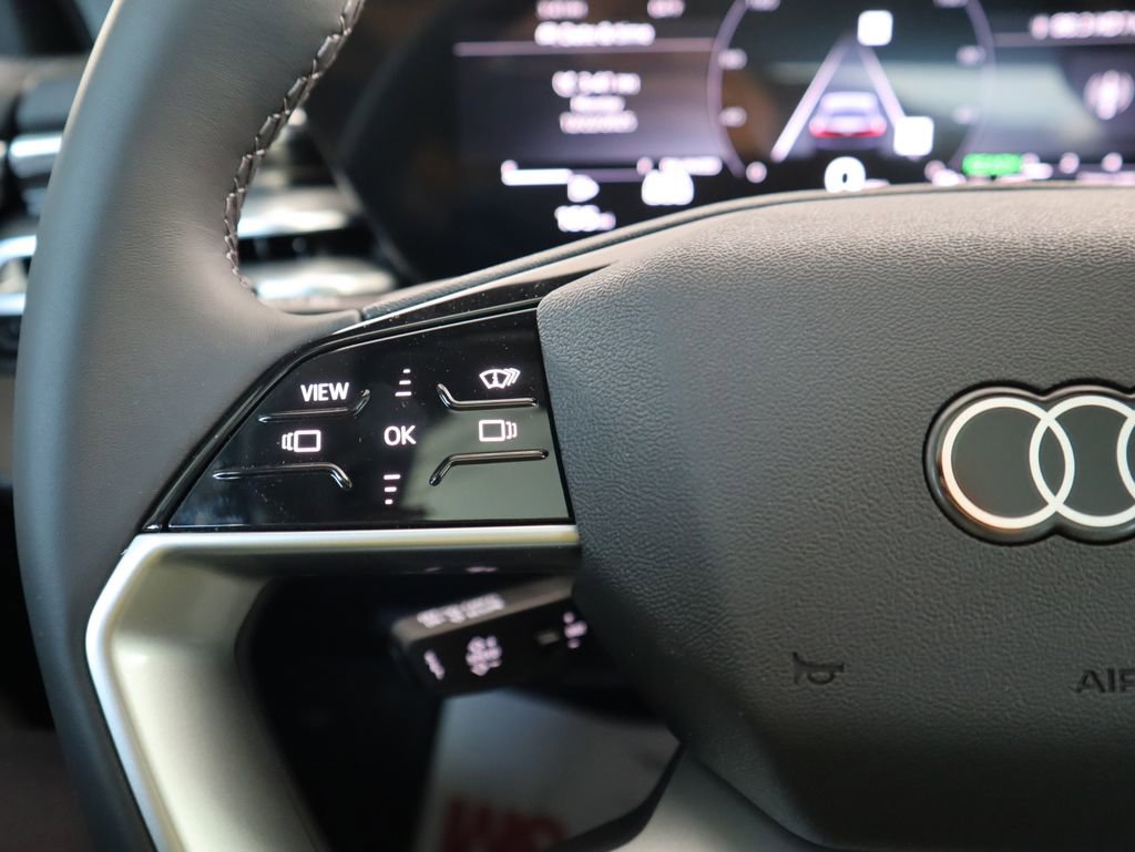 Used 2025 Audi A5 2.0T Premium Plus image 12