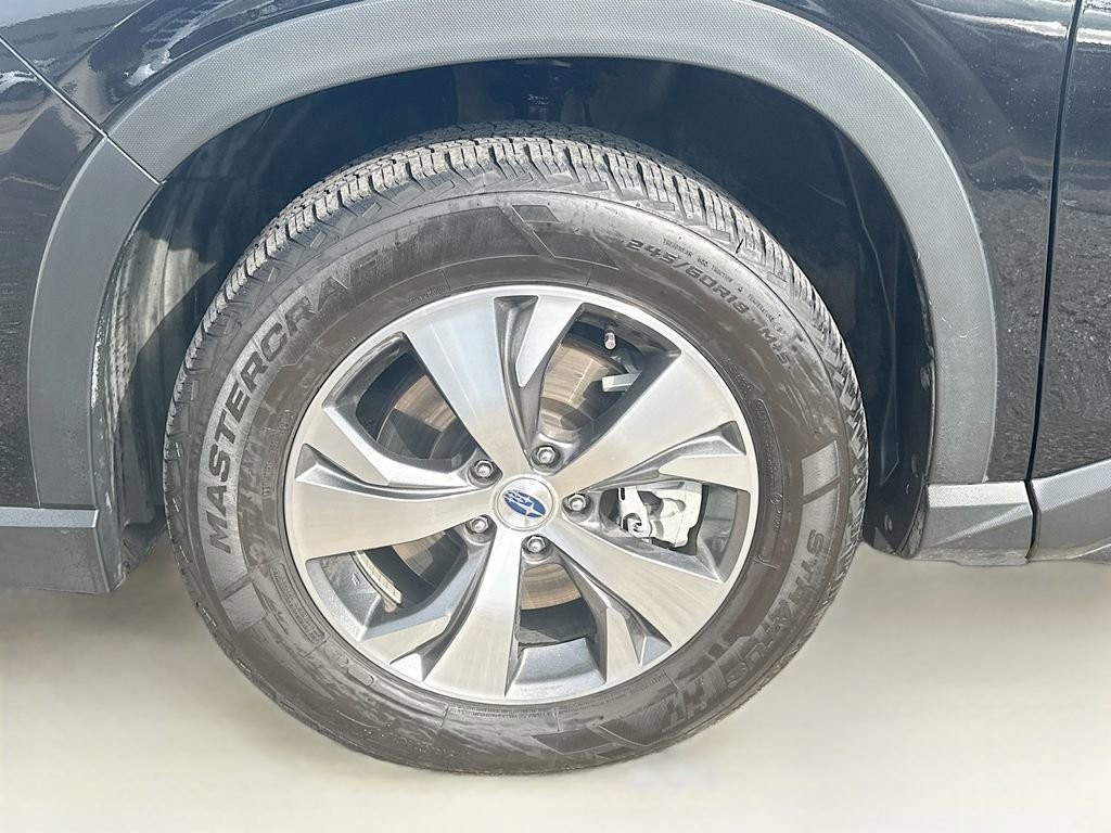 Certified 2023 Subaru Ascent Premium w/ Convenience Package image 44