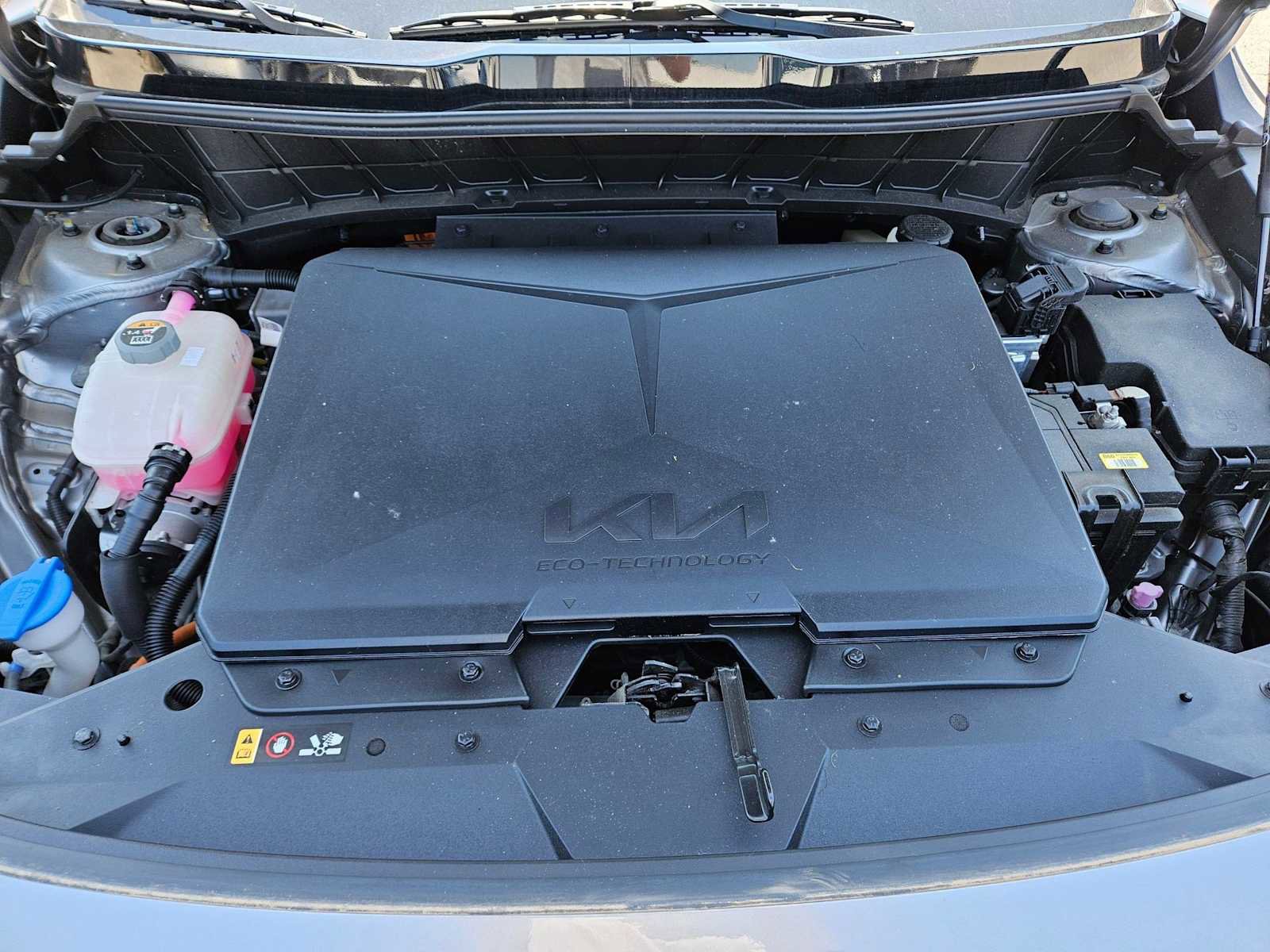 Used 2023 Kia Niro Wind image 20