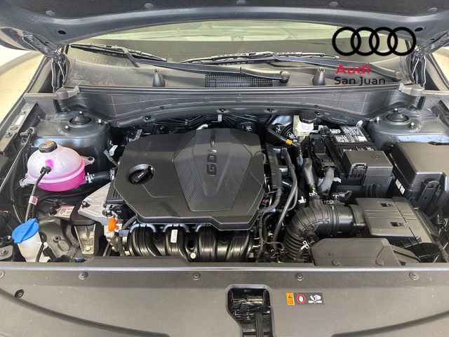 Used 2026 Kia Sportage LX image 4