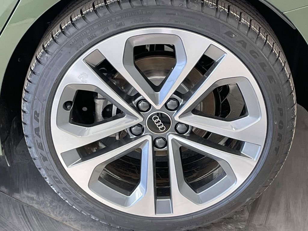 New 2026 Audi A3 2.0T Premium image 12