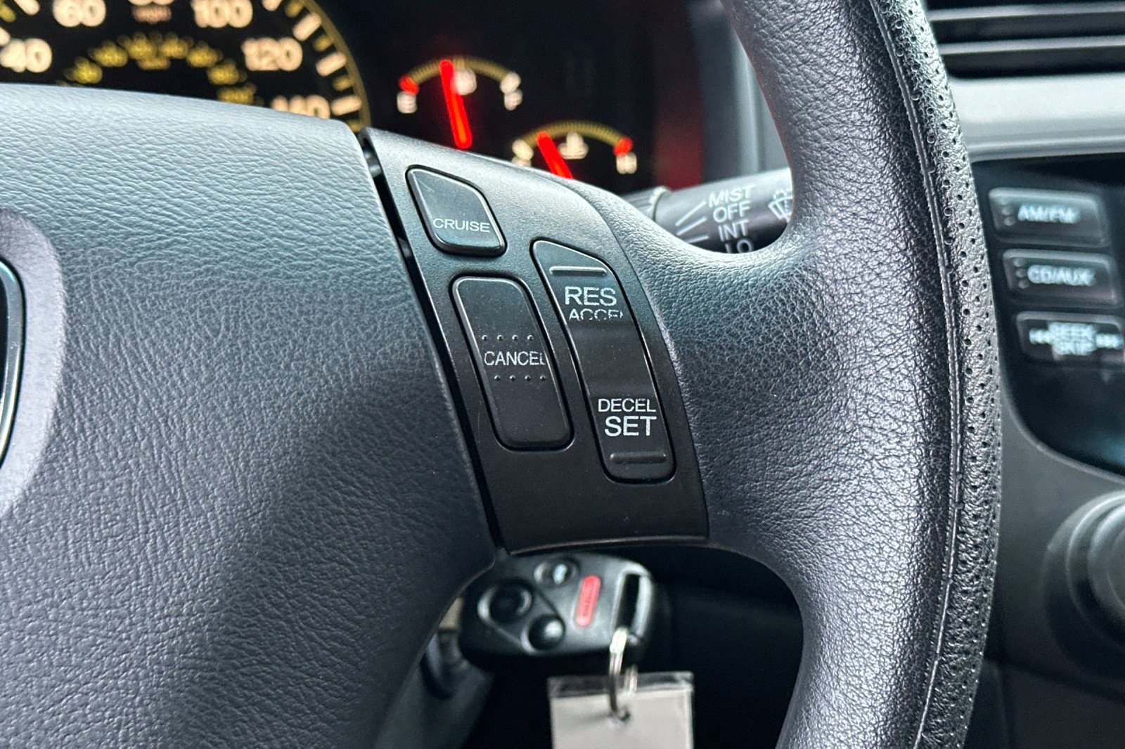 Used 2003 Honda Accord LX image 16