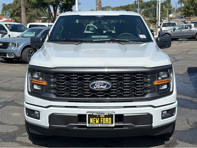 New 2026 Ford F150 STX w/ Equipment Group 200A image 2