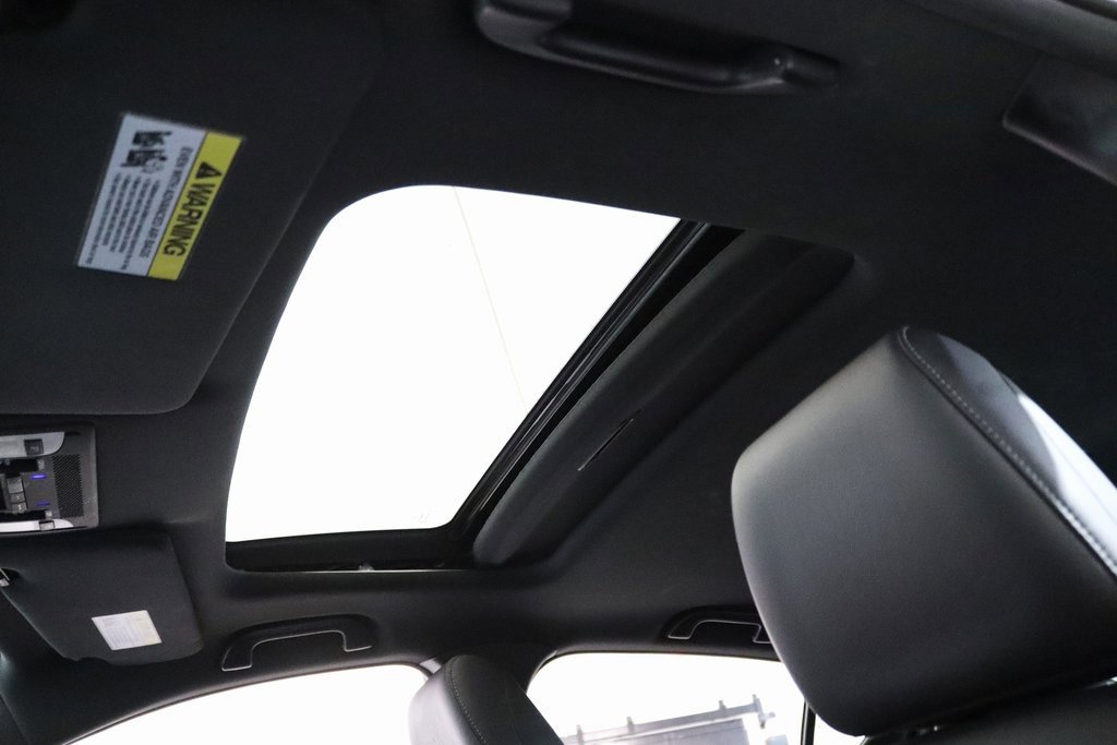 Certified 2017 Acura ILX w/ Technology Plus & A-SPEC image 23