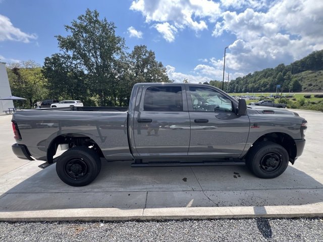 New 2026 RAM 2500 Tradesman video 2