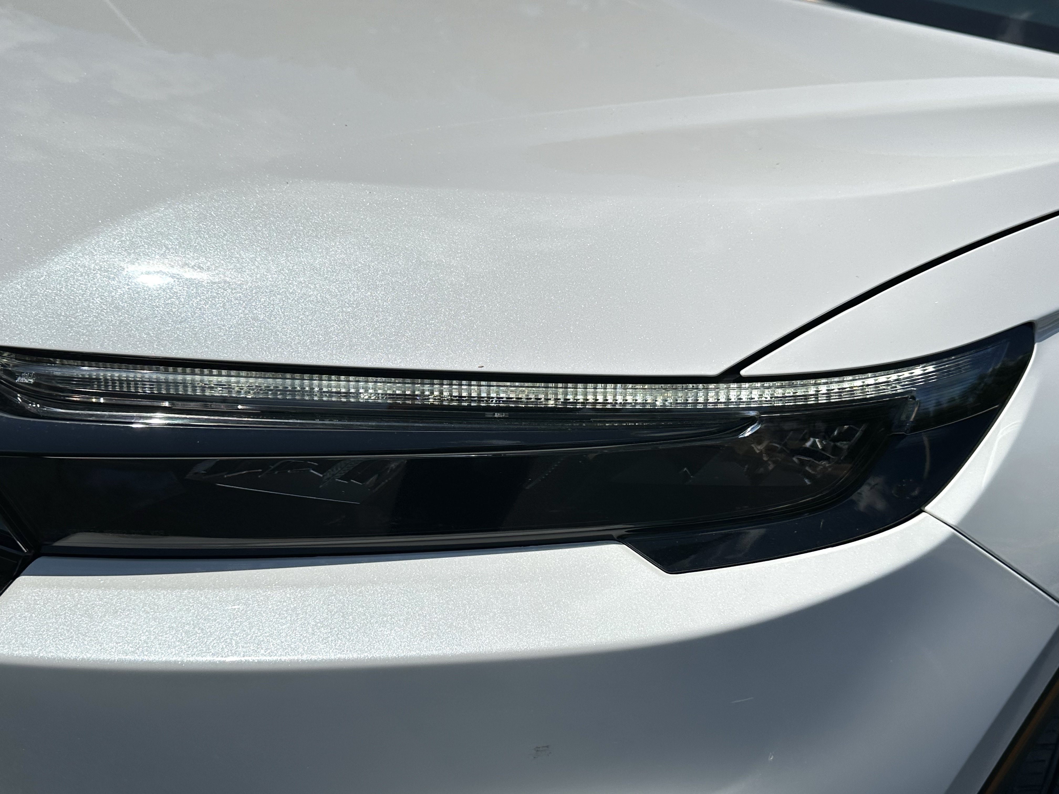 Used 2025 Honda CR-V Sport-L image 5