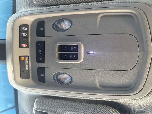 Used 2018 Cadillac ATS 2.0T AWD Sedan image 44