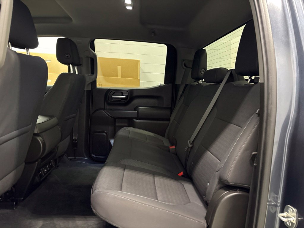 Used 2020 Chevrolet Silverado 1500 LT w/ All-Star Edition AWD/4WD image 33