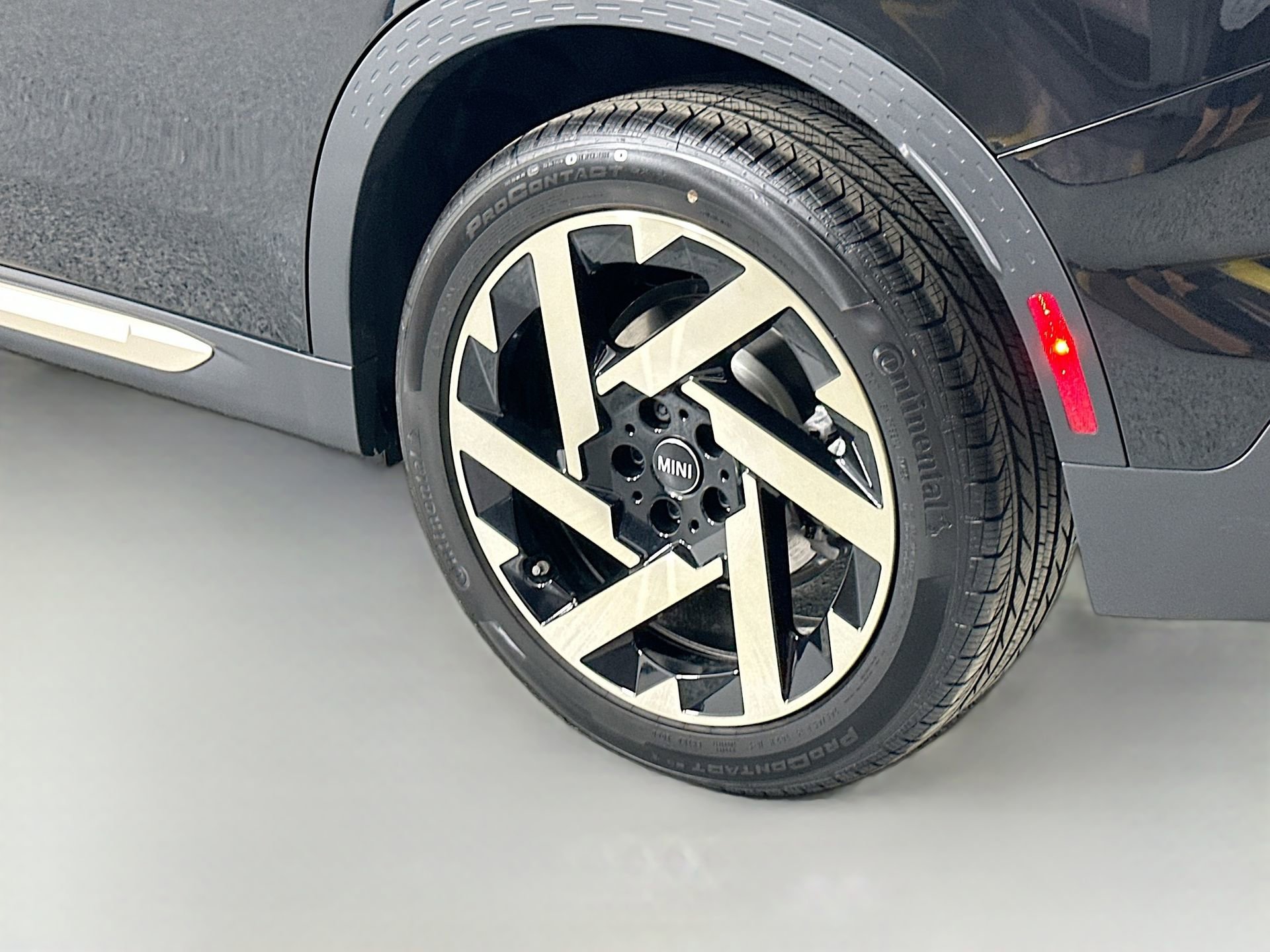 New 2025 MINI Cooper Countryman S image 31