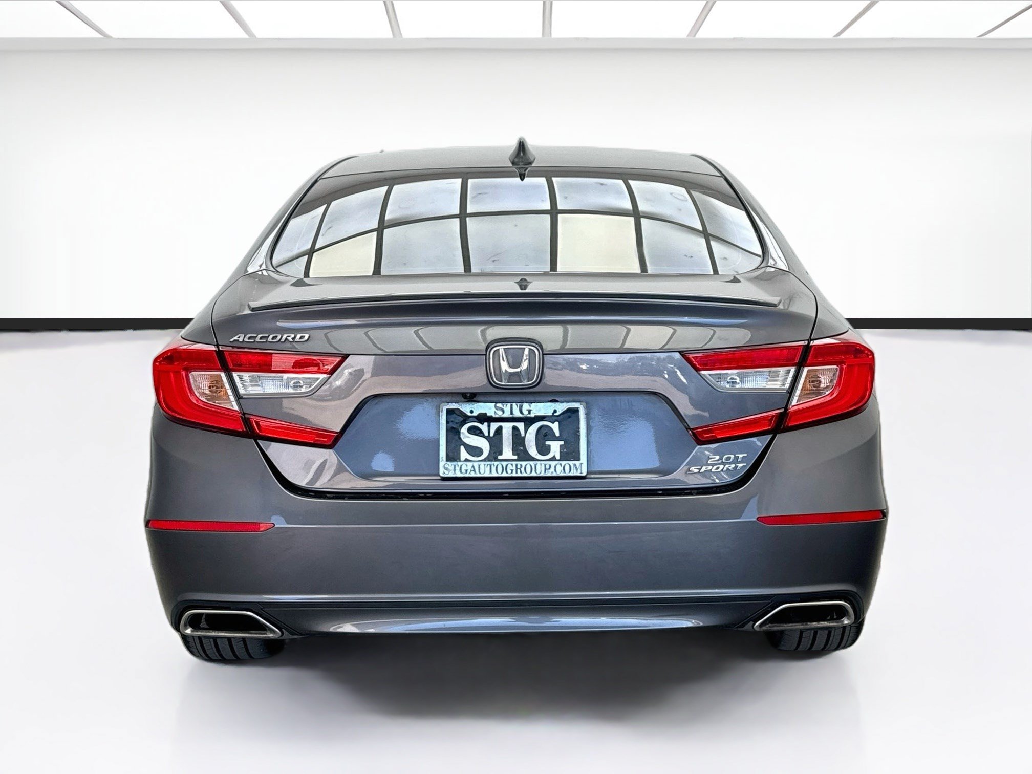 Used 2019 Honda Accord Sport image 5