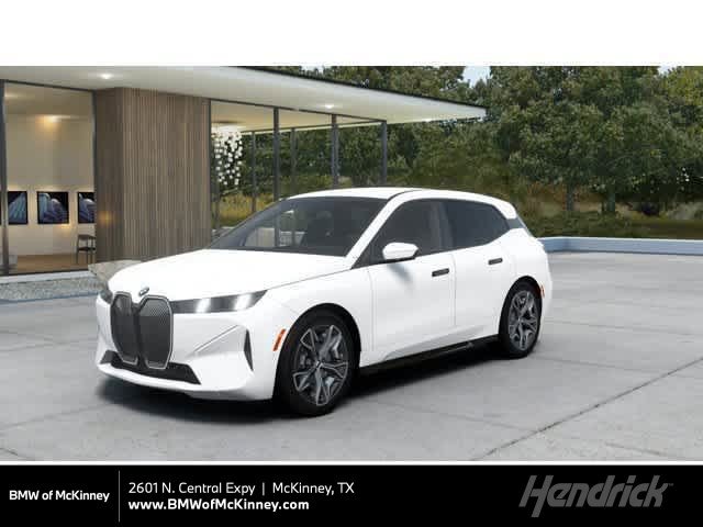 New 2026 BMW iX xDrive45 video 1