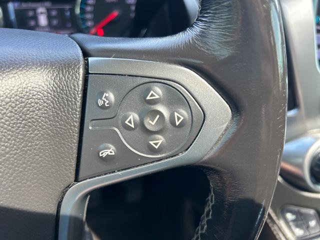 Used 2018 Chevrolet Tahoe Premier w/ RST 6.2L Performance Edition image 27