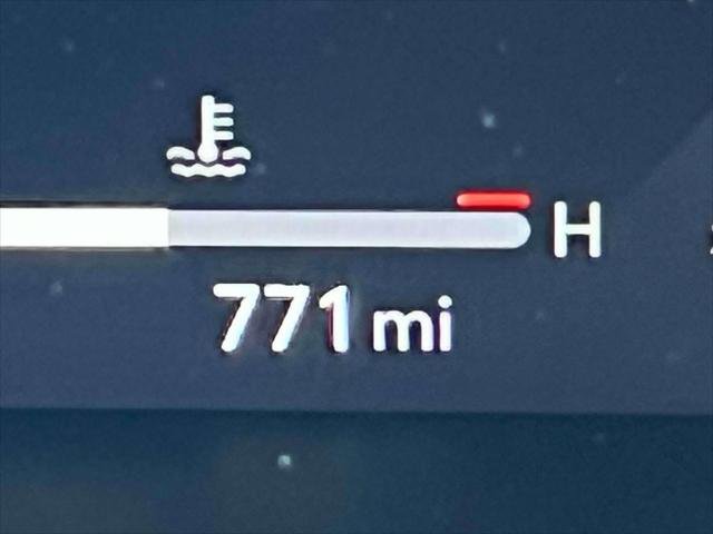 Certified 2025 Toyota 4Runner TRD Pro image 28