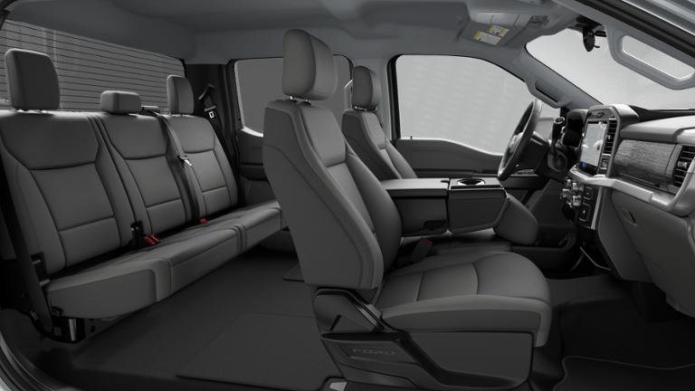 New 2026 Ford F150 XLT AWD/4WD image 28