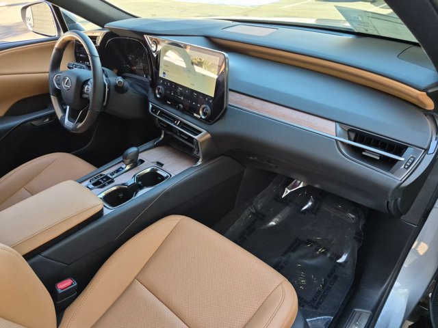 Used 2026 Lexus RX 350h w/ Convenience Package AWD/4WD image 34