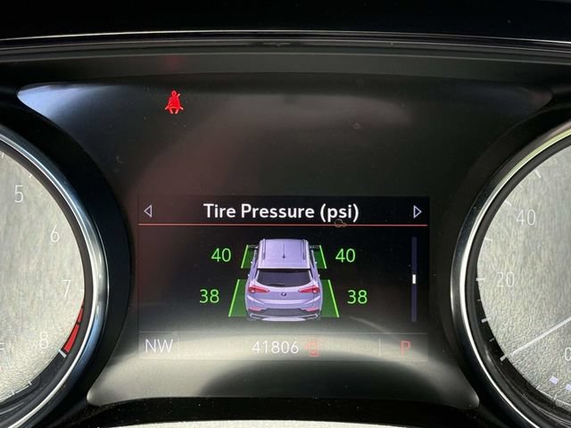 Used 2023 Buick Encore GX Preferred w/ Cold Weather Comfort Package FWD image 25