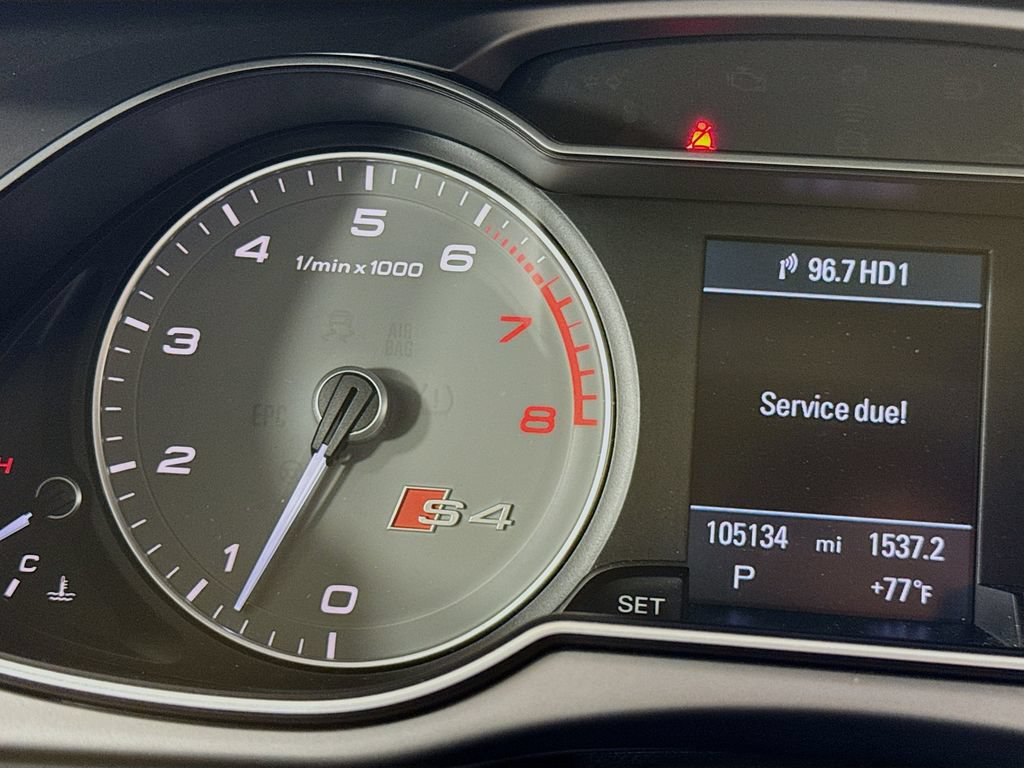 Used 2014 Audi S4 Premium Plus AWD/4WD image 14
