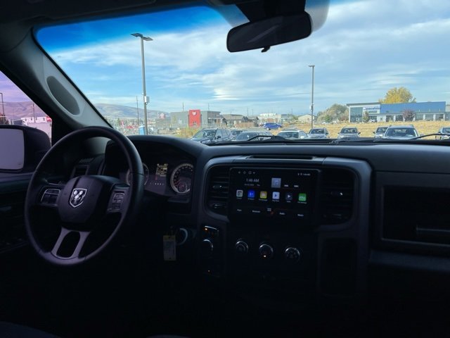 Used 2017 RAM 1500 Express image 18