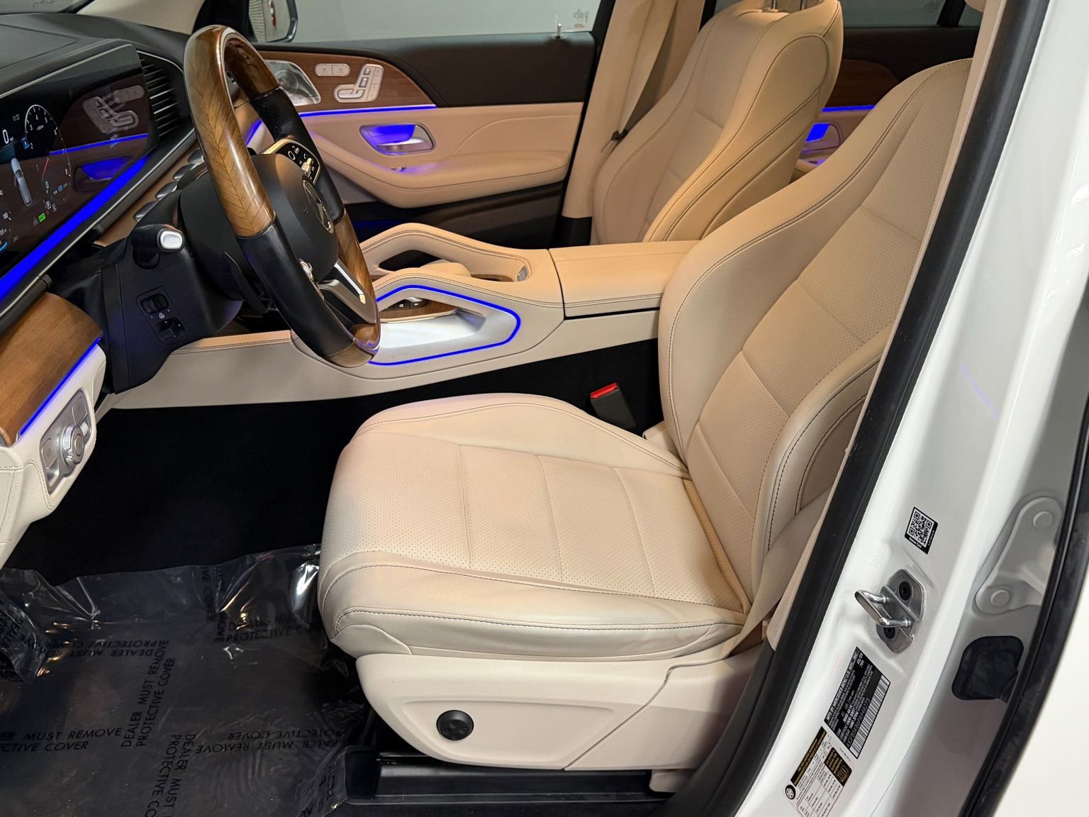 Certified 2023 Mercedes-Benz GLE 450 4MATIC image 23