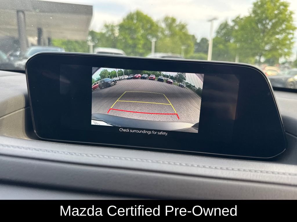 Certified 2023 MAZDA CX-30 AWD 2.5 S w/ Preferred Package image 20