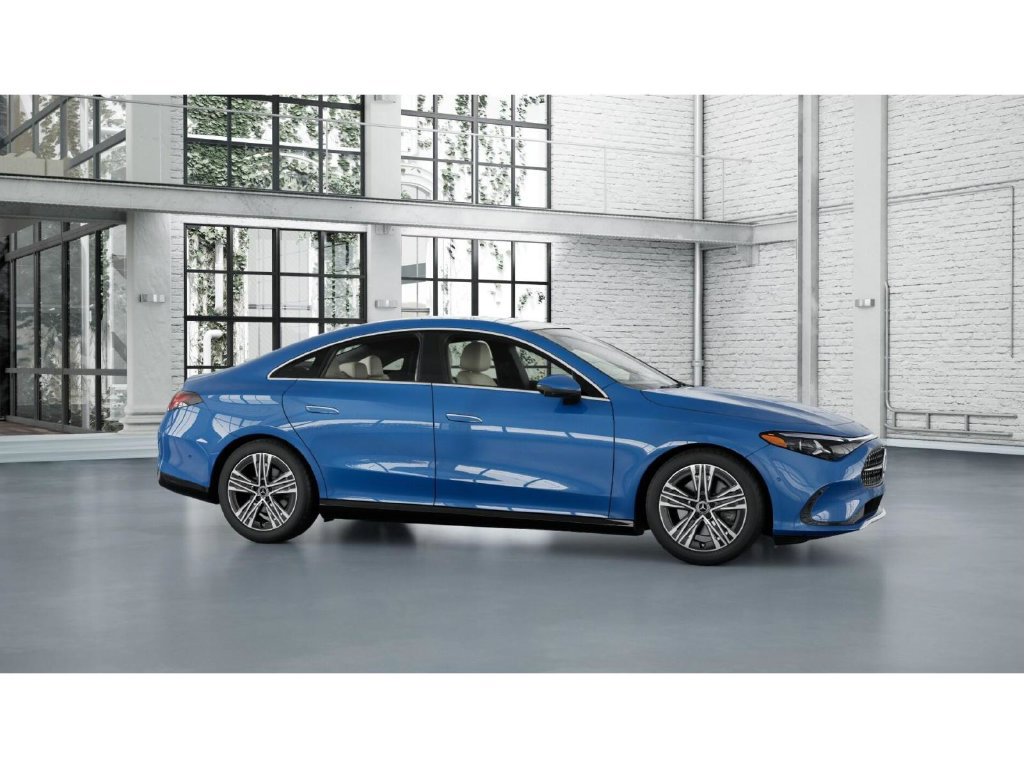 New 2027 Mercedes-Benz CLA 220 image 14