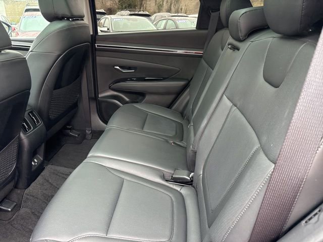 Certified 2023 Hyundai Tucson Limited image 22
