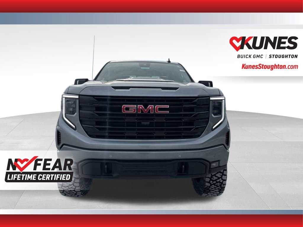 New 2026 GMC Sierra 1500 Elevation w/ Elevation Premium Package image 5