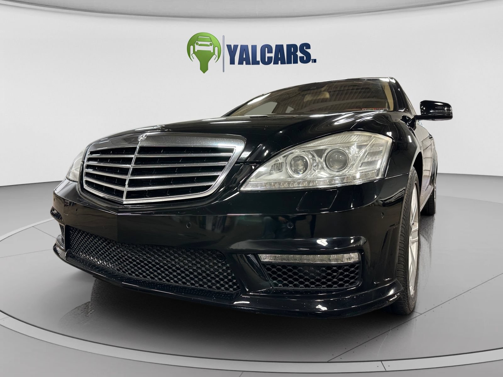 Used 2013 Mercedes-Benz S 550 image 9