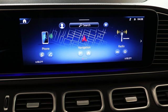 Used 2024 Mercedes-Benz GLE 450 4MATIC w/ AMG Line Exterior image 6