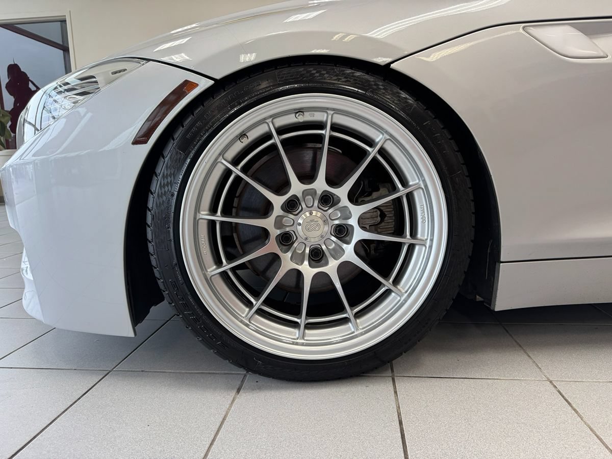 Used 2013 BMW Z4 sDrive35i RWD image 60