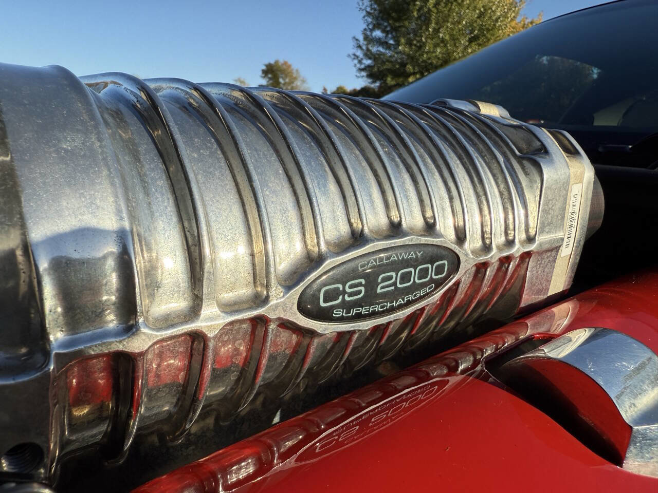 Used 2008 Chevrolet Corvette Coupe w/ Preferred Equipment Group image 49