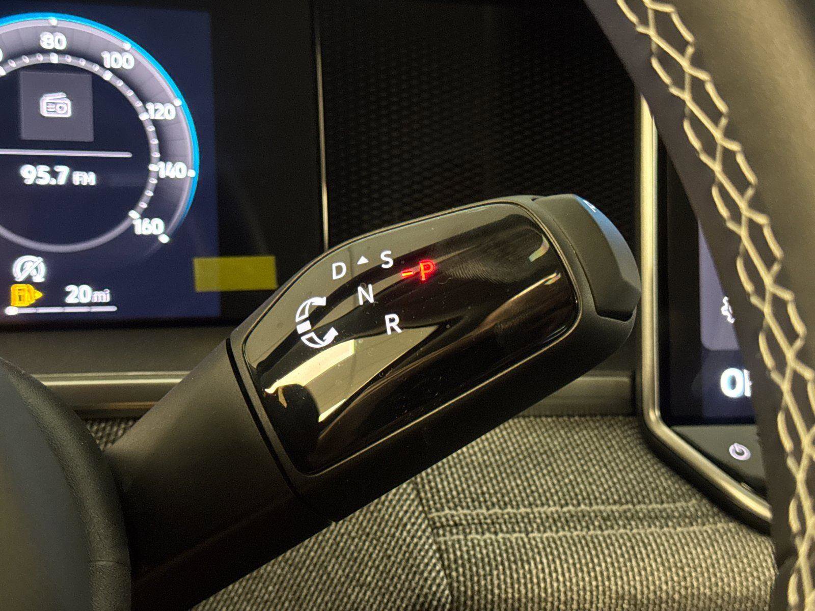 New 2026 Volkswagen Tiguan S image 20