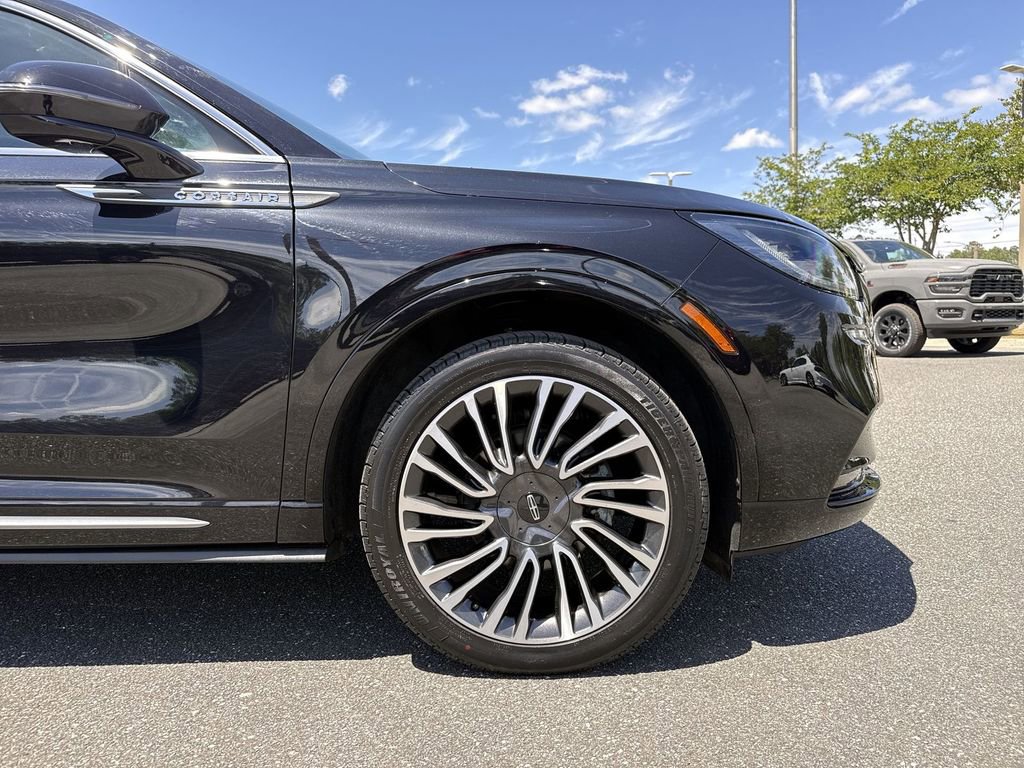 Used 2021 Lincoln Corsair Reserve w/ Sport Package image 10