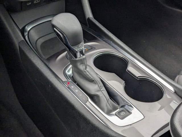 Used 2023 Chevrolet Malibu LT w/ Driver Confidence Package image 23