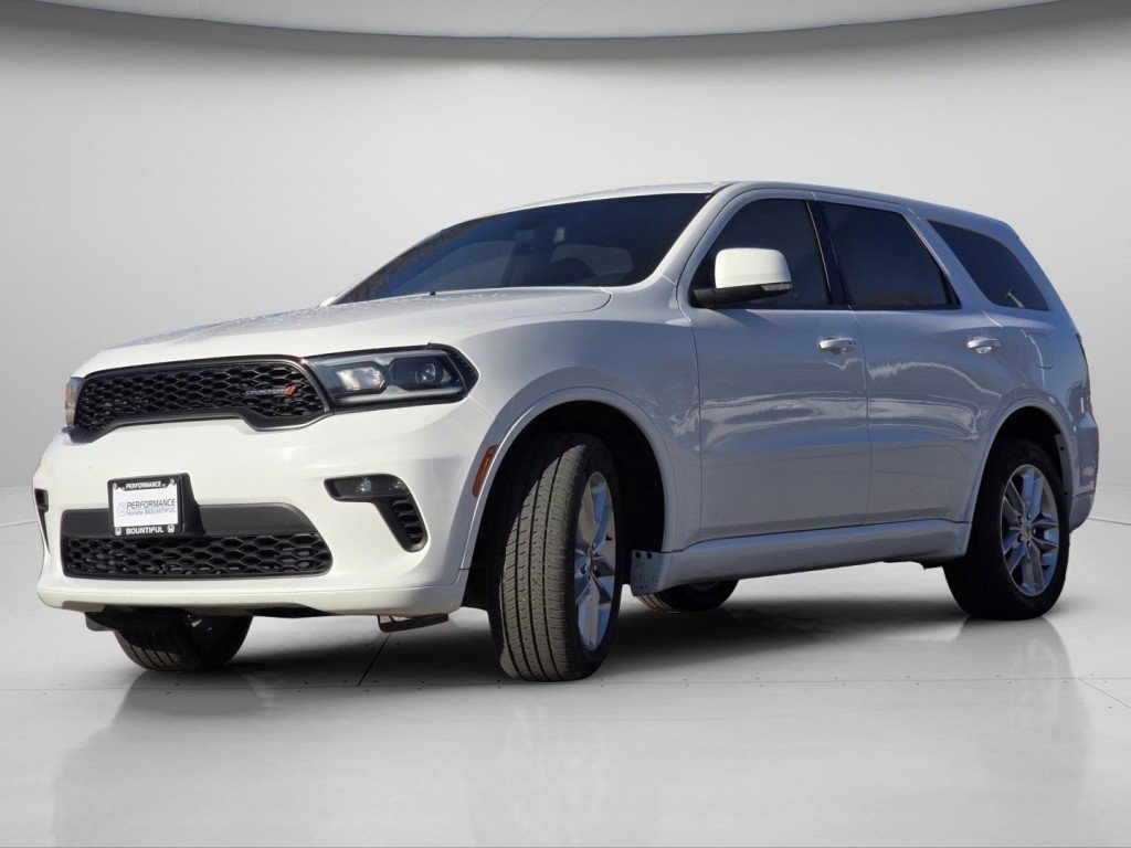 Used 2021 Dodge Durango GT image 15