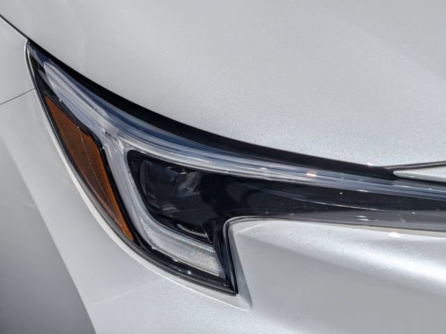 Used 2026 Toyota Corolla SE FWD image 9