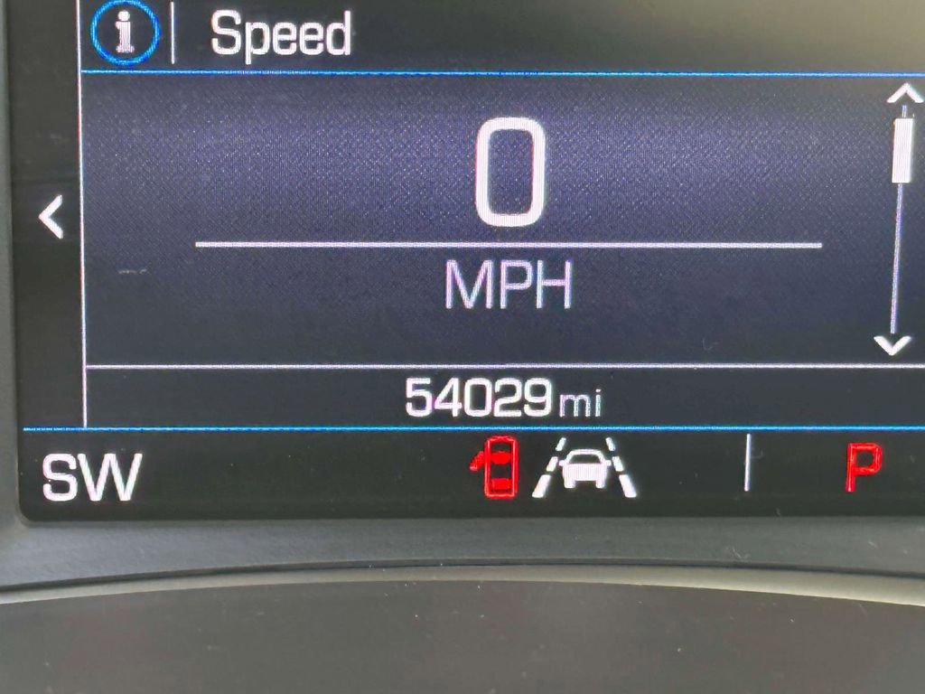 Used 2022 GMC Terrain SLE w/ Driver Convenience Package AWD/4WD image 26