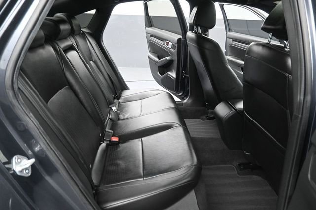 Used 2025 Honda Civic Sport image 10