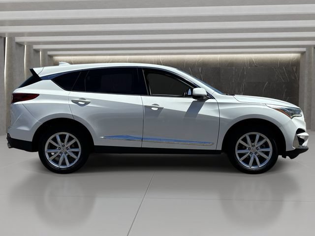 Used 2021 Acura RDX AWD image 7