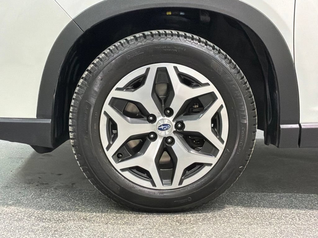 Used 2021 Subaru Forester Premium w/ Popular Package #1 AWD/4WD image 31