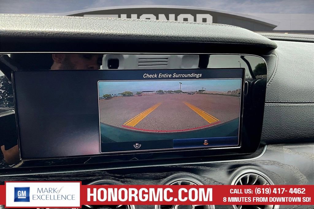 Used 2019 Mercedes-Benz E 450 Cabriolet image 14