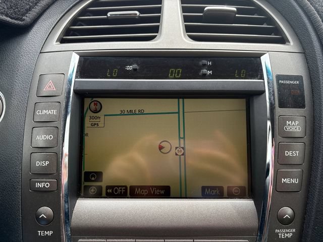 Used 2009 Lexus ES 350 FWD image 23