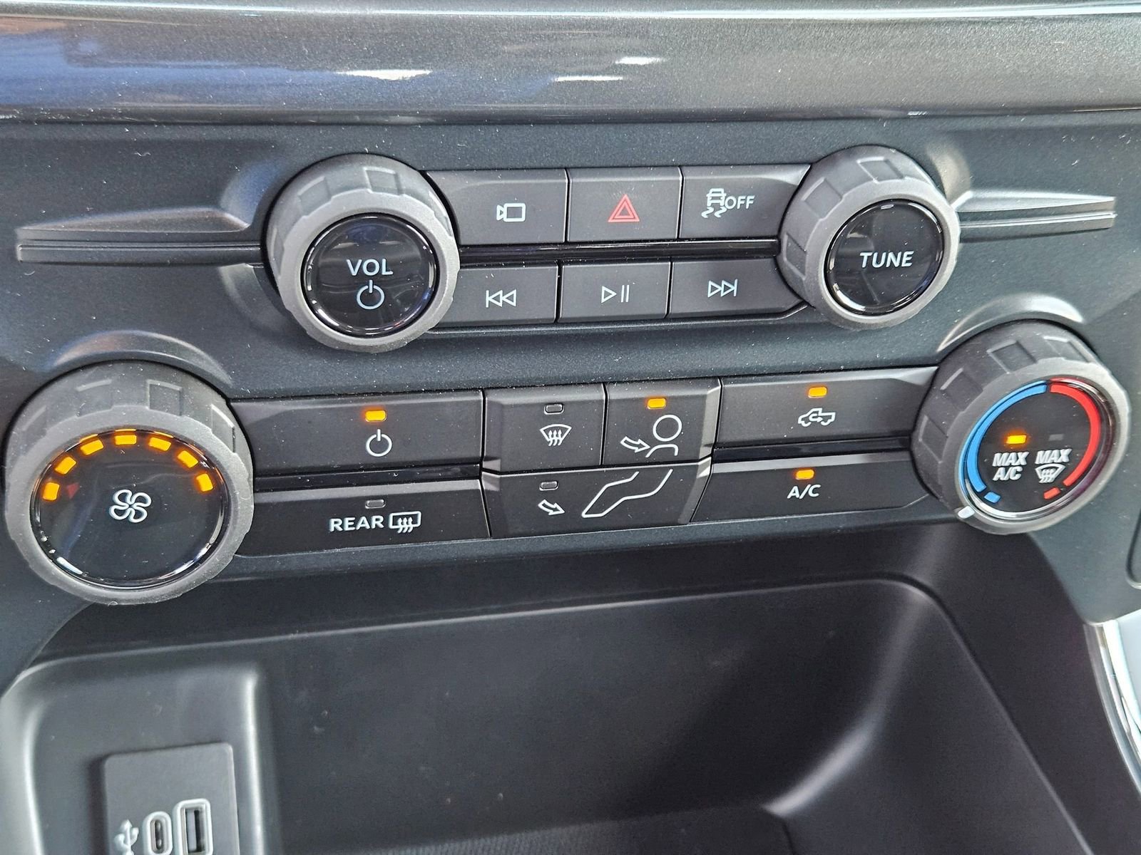 New 2025 Ford F150 STX w/ Equipment Group 200A image 17