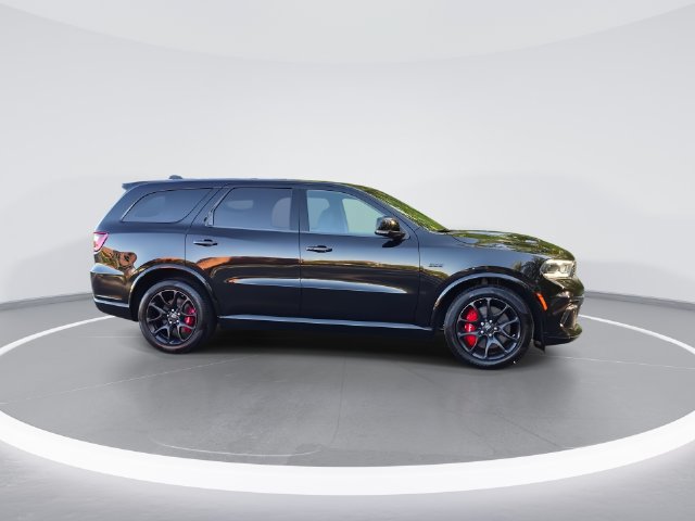 New 2024 Dodge Durango SRT w/ Black Package AWD/4WD image 9